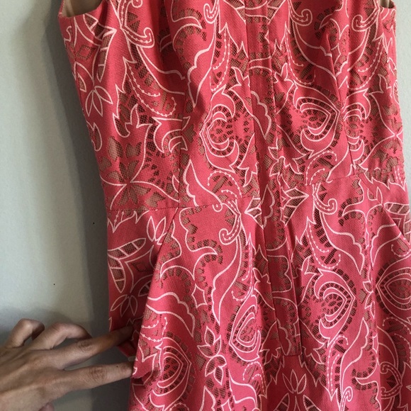 BCBGMaxazria Dress - Picture 6 of 6